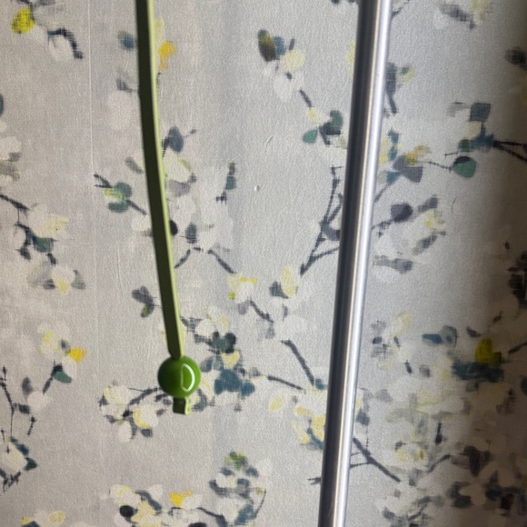 Jacquemus Light Green Shoulder Bag - Picture 8 of 11